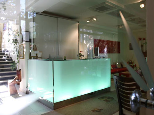 Hotel Zen Cesenatico